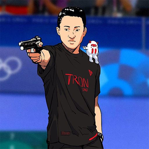 Justin Sun